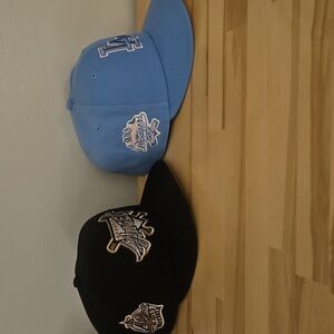 New Era MLB Team Hats